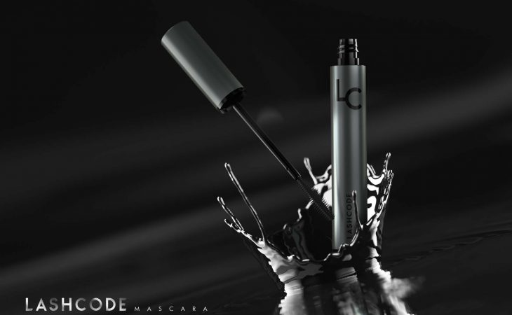 Lashcode - mascara più popolare