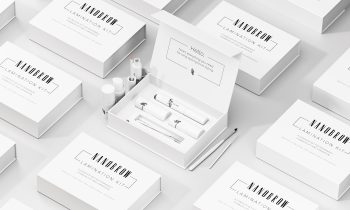 Lifting delle Sopracciglia in Casa