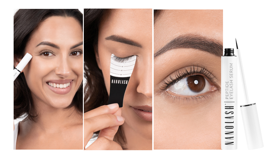 siero allunga ciglia nanolash